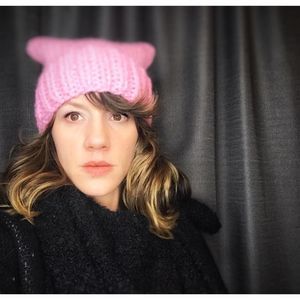 Meet your Posher, Jennifer